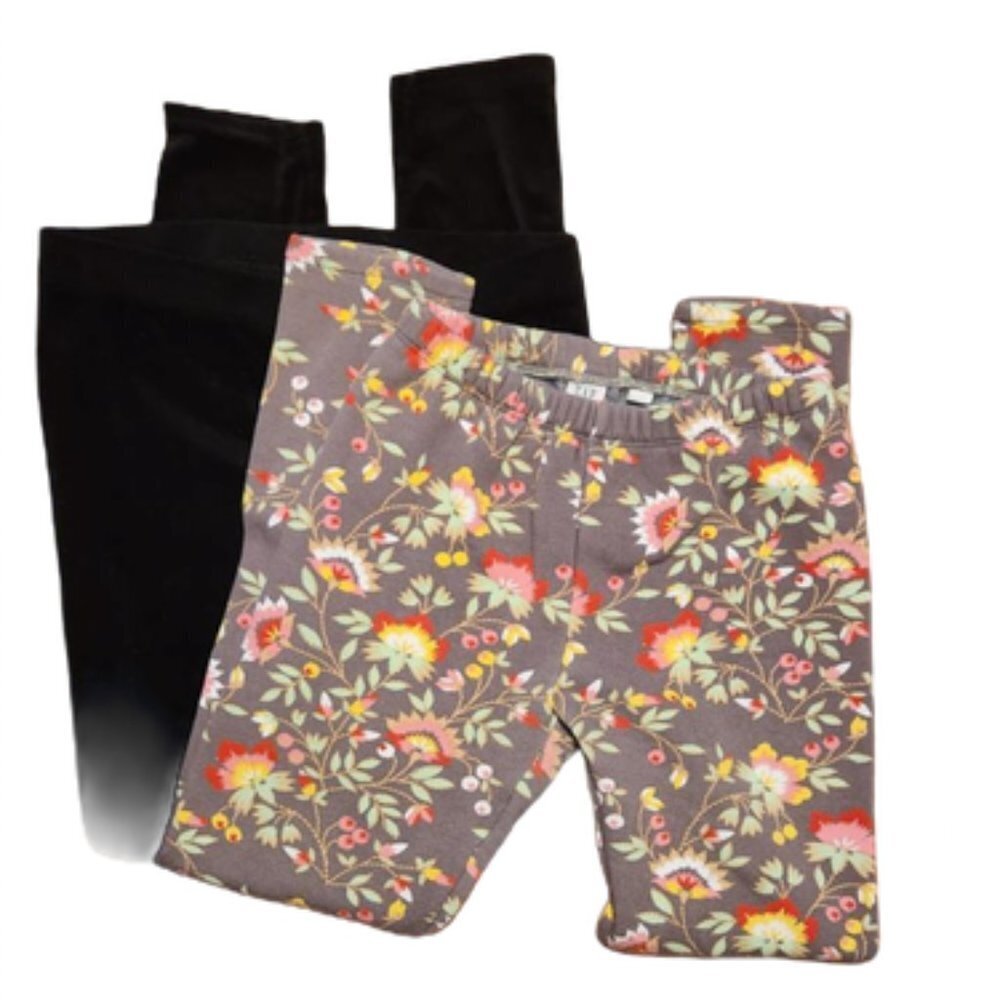 Girls Lounge Pant Leggings || XL GUC